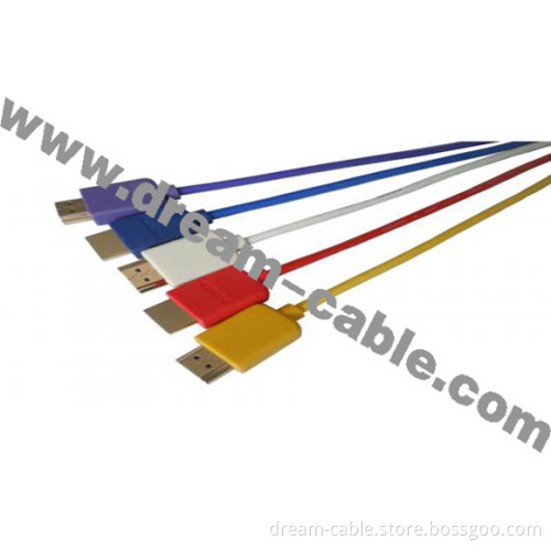1.5m Super Slim HDMI Cable (YTX41)